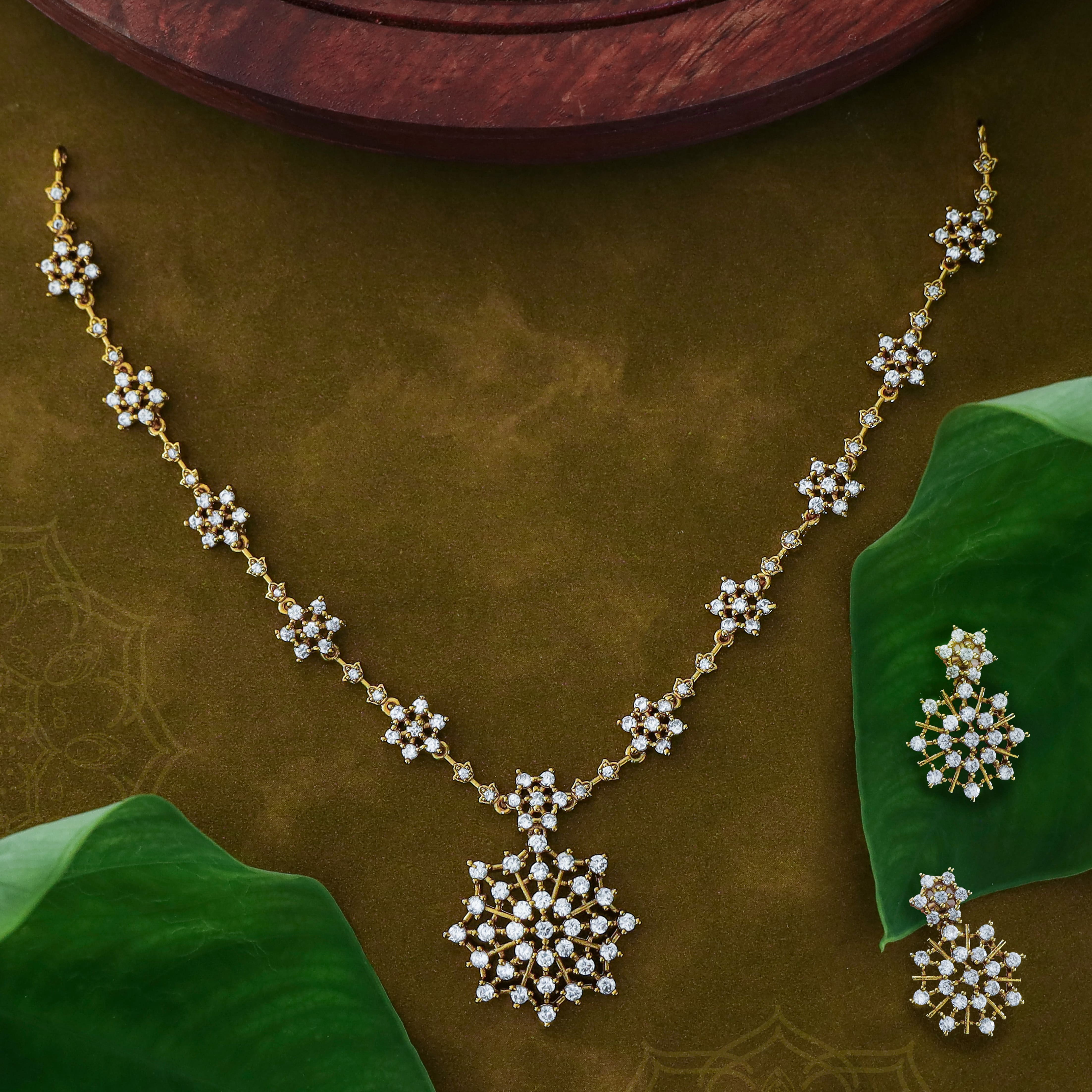 American Diamonds